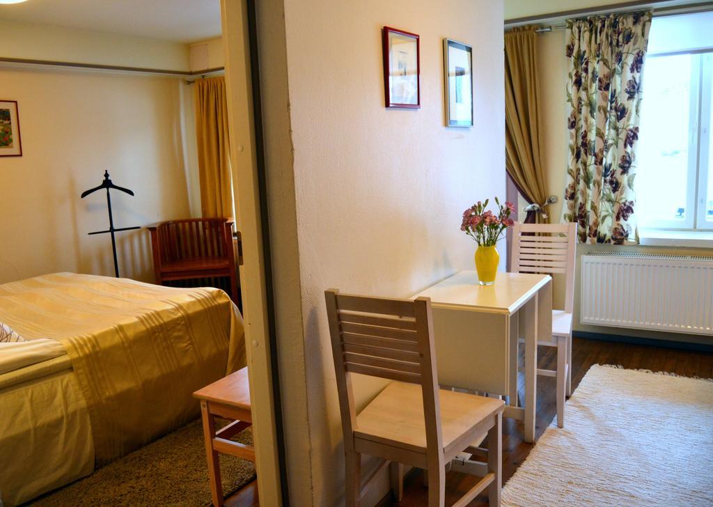 Lossiranta Lodge Savonlinna Kamer foto