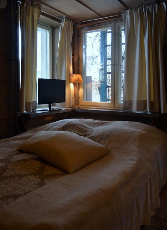 Lossiranta Lodge Savonlinna Kamer foto