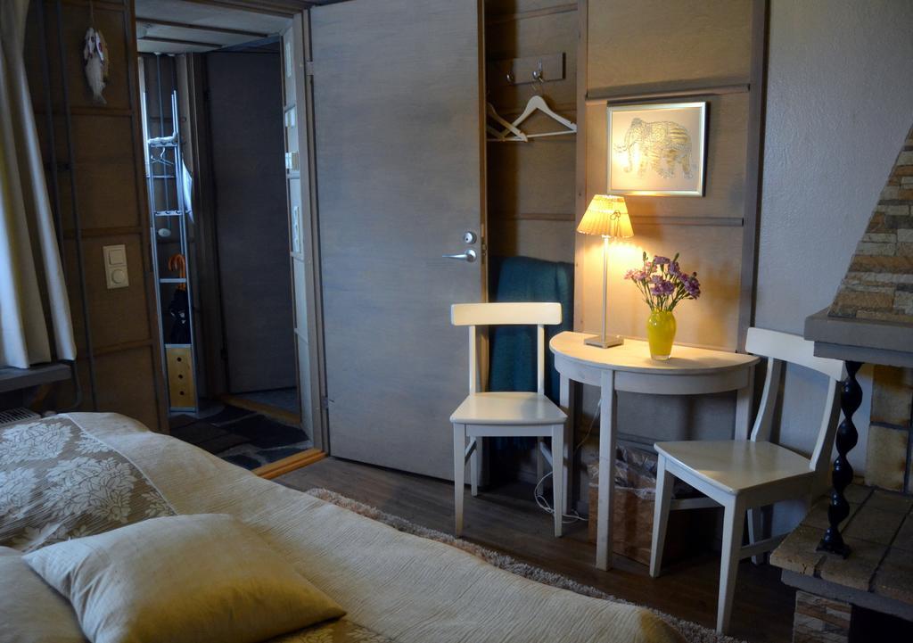 Lossiranta Lodge Savonlinna Kamer foto