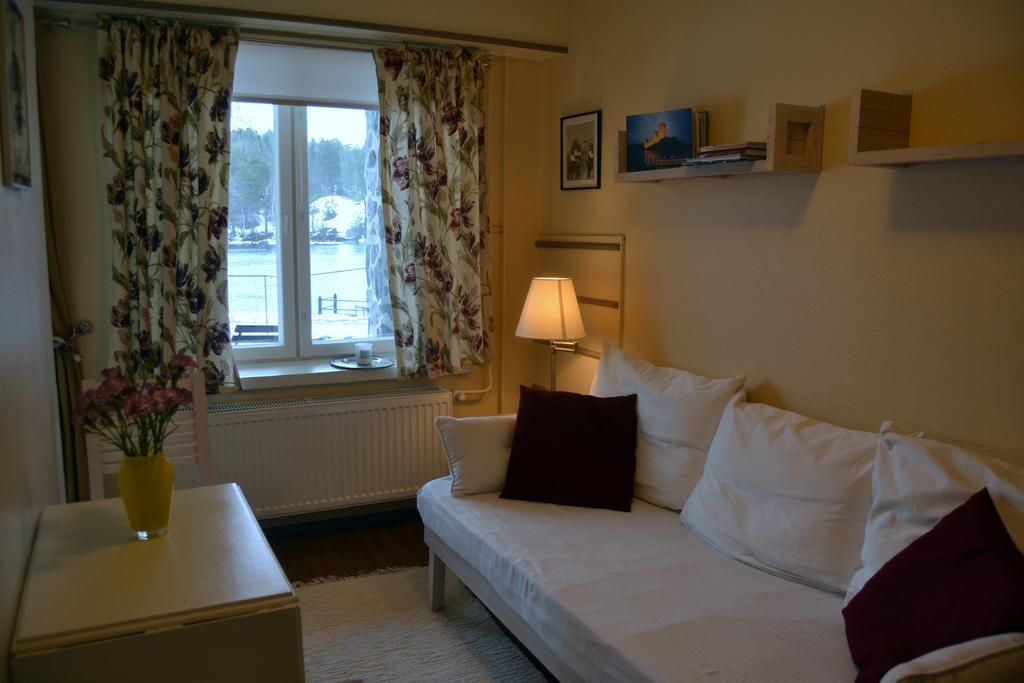Lossiranta Lodge Savonlinna Kamer foto