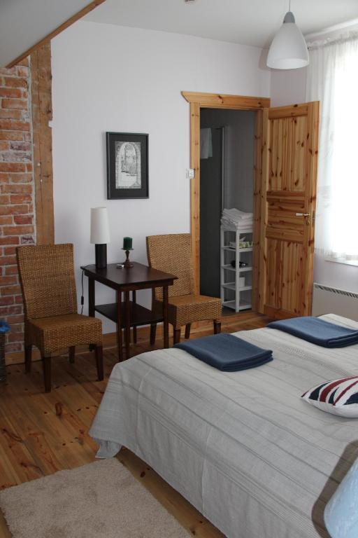 Lossiranta Lodge Savonlinna Kamer foto