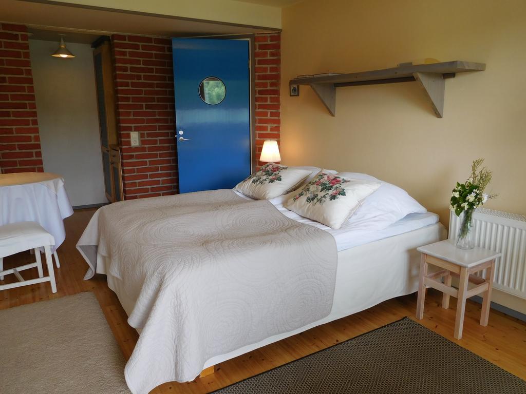 Lossiranta Lodge Savonlinna Buitenkant foto