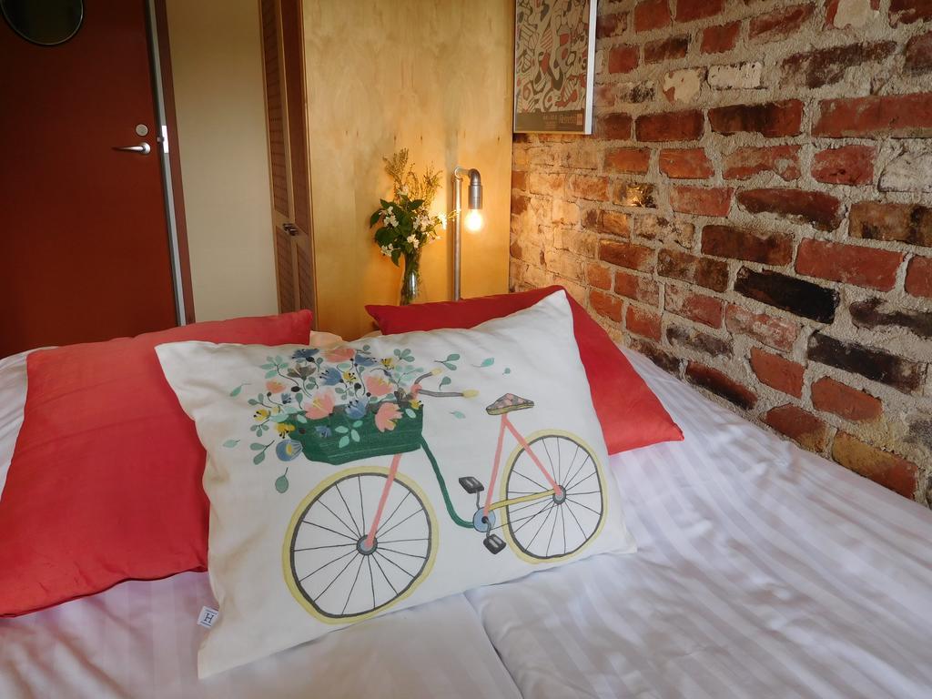 Lossiranta Lodge Savonlinna Buitenkant foto