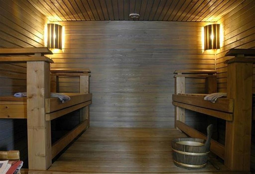 Lossiranta Lodge Savonlinna Buitenkant foto