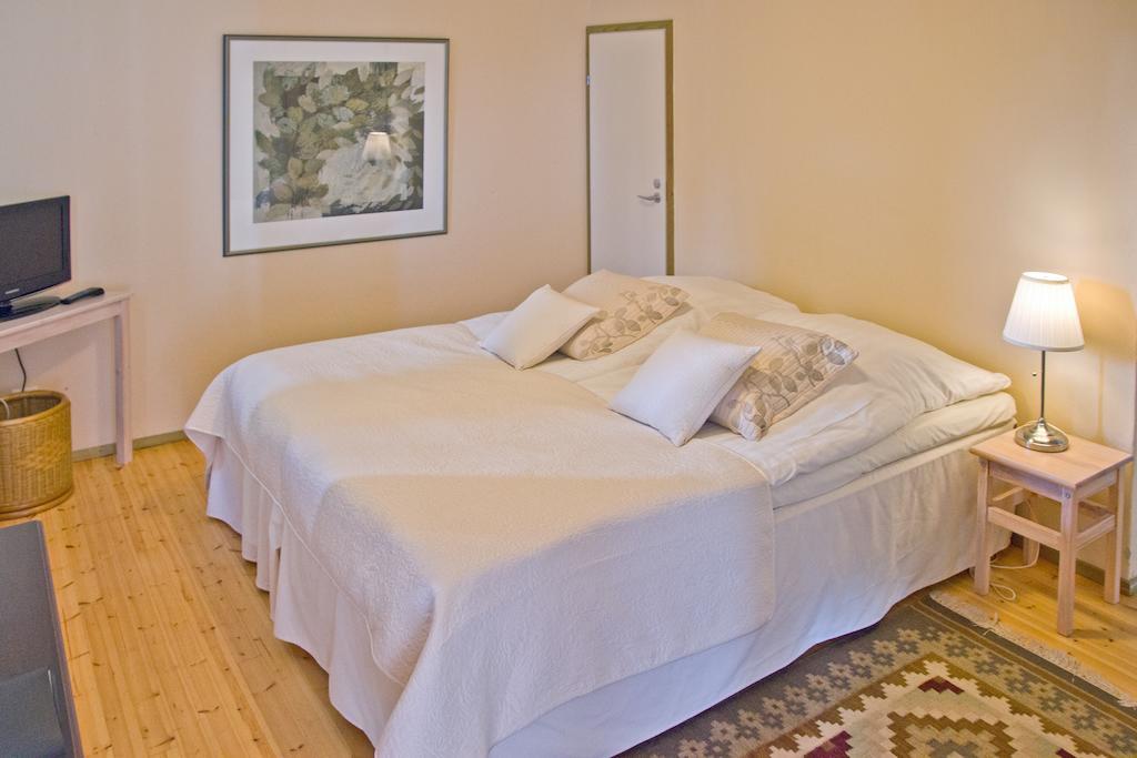 Lossiranta Lodge Savonlinna Kamer foto