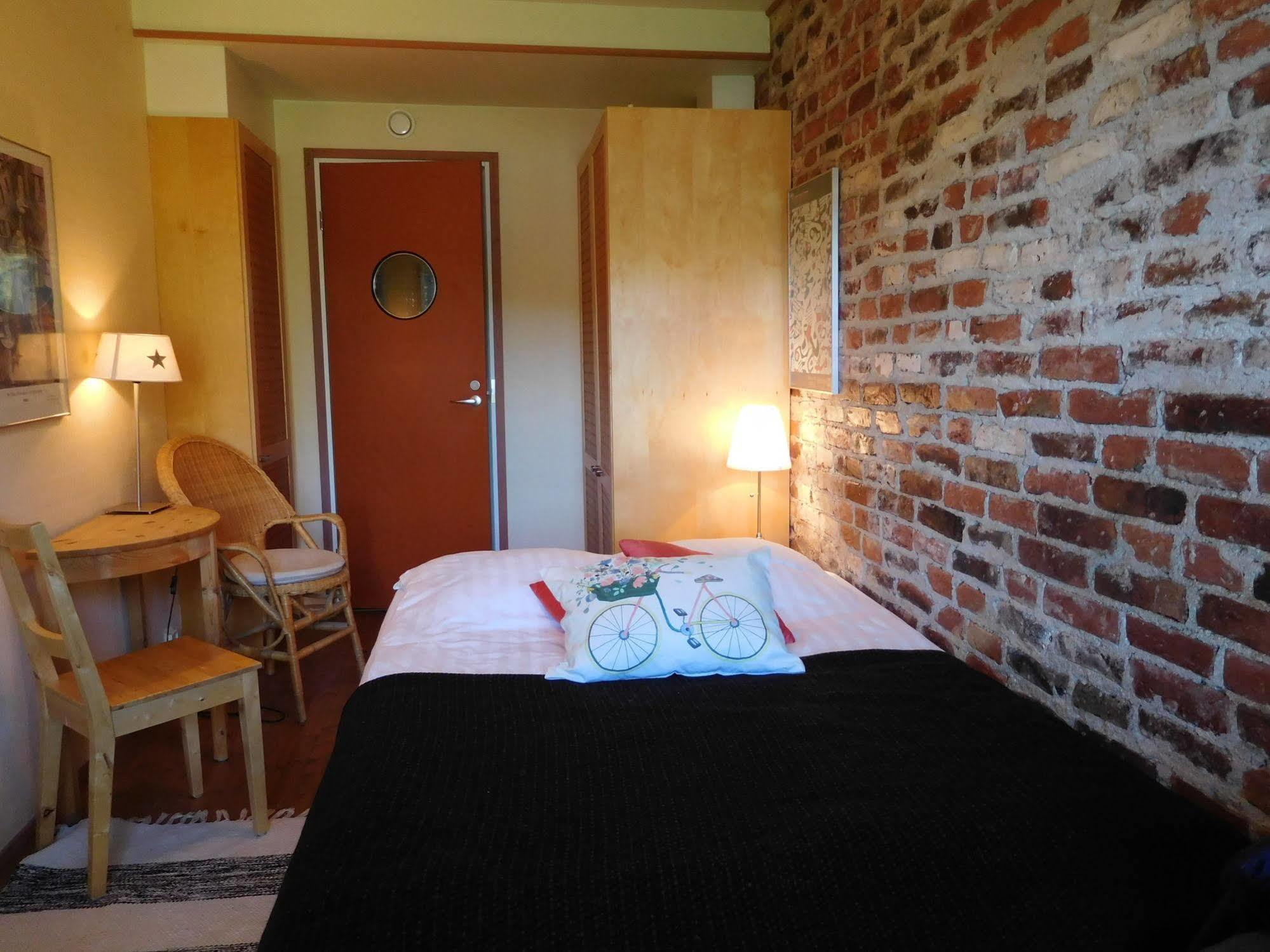 Lossiranta Lodge Savonlinna Buitenkant foto