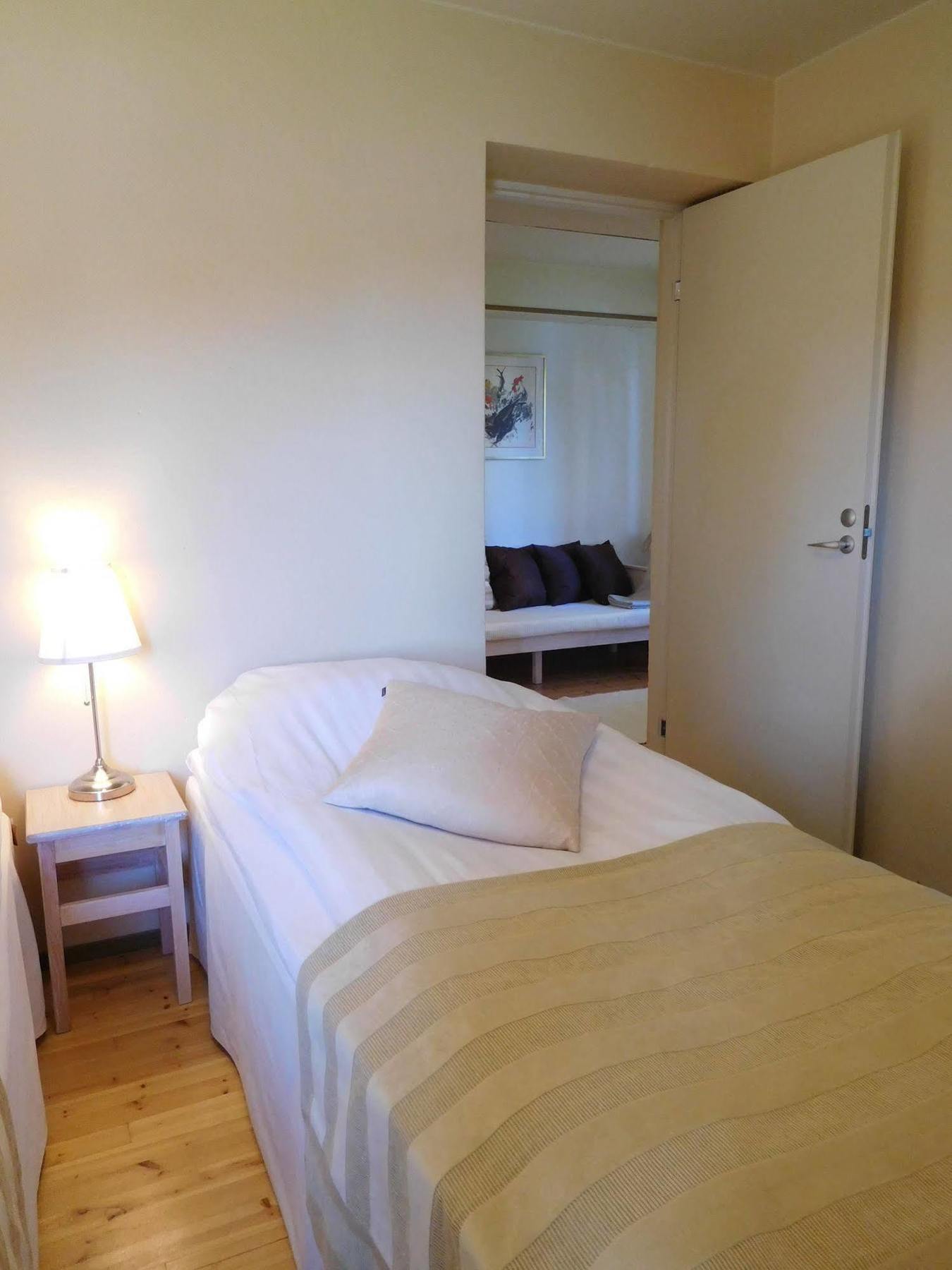 Lossiranta Lodge Savonlinna Buitenkant foto