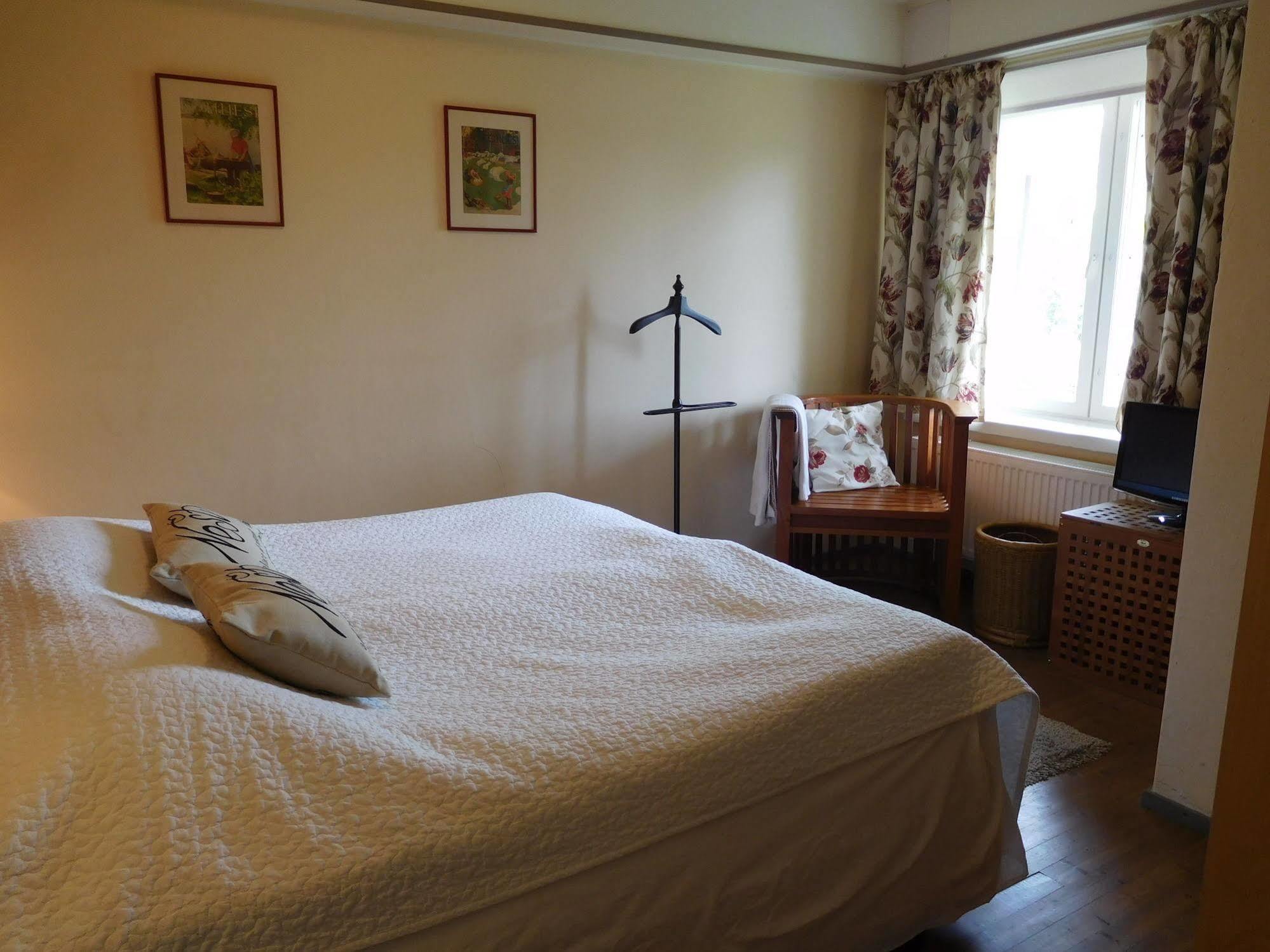 Lossiranta Lodge Savonlinna Buitenkant foto