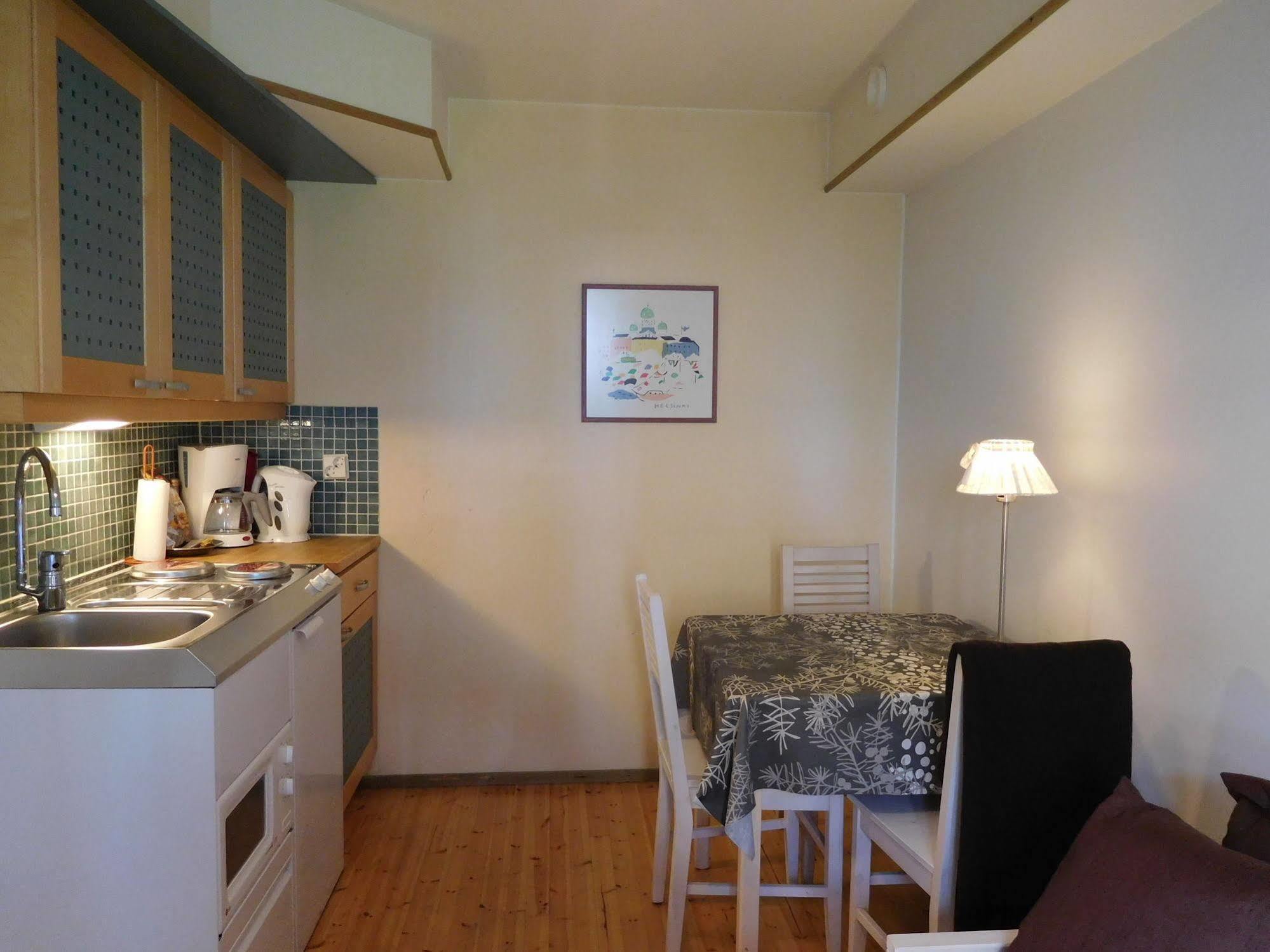 Lossiranta Lodge Savonlinna Buitenkant foto