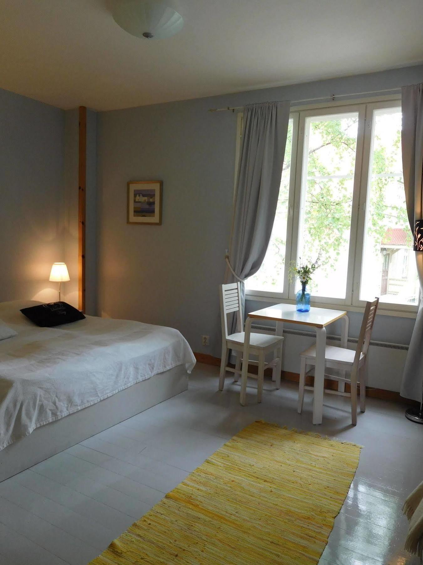 Lossiranta Lodge Savonlinna Buitenkant foto