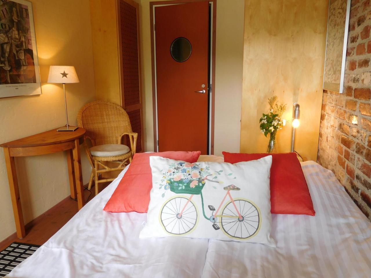 Lossiranta Lodge Savonlinna Buitenkant foto