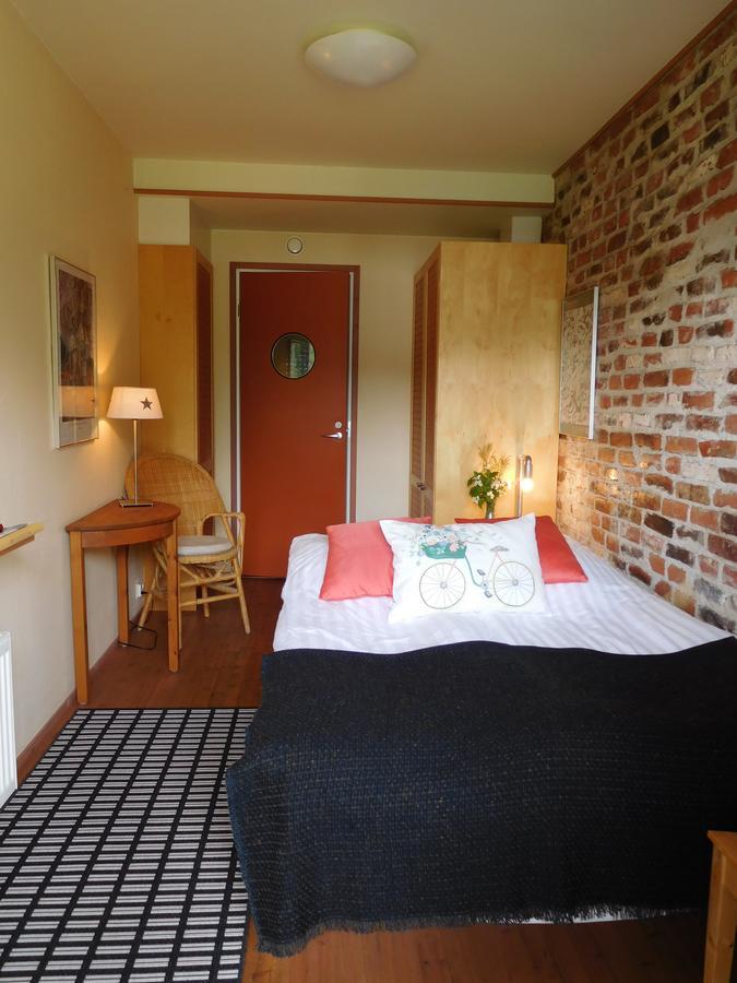 Lossiranta Lodge Savonlinna Buitenkant foto
