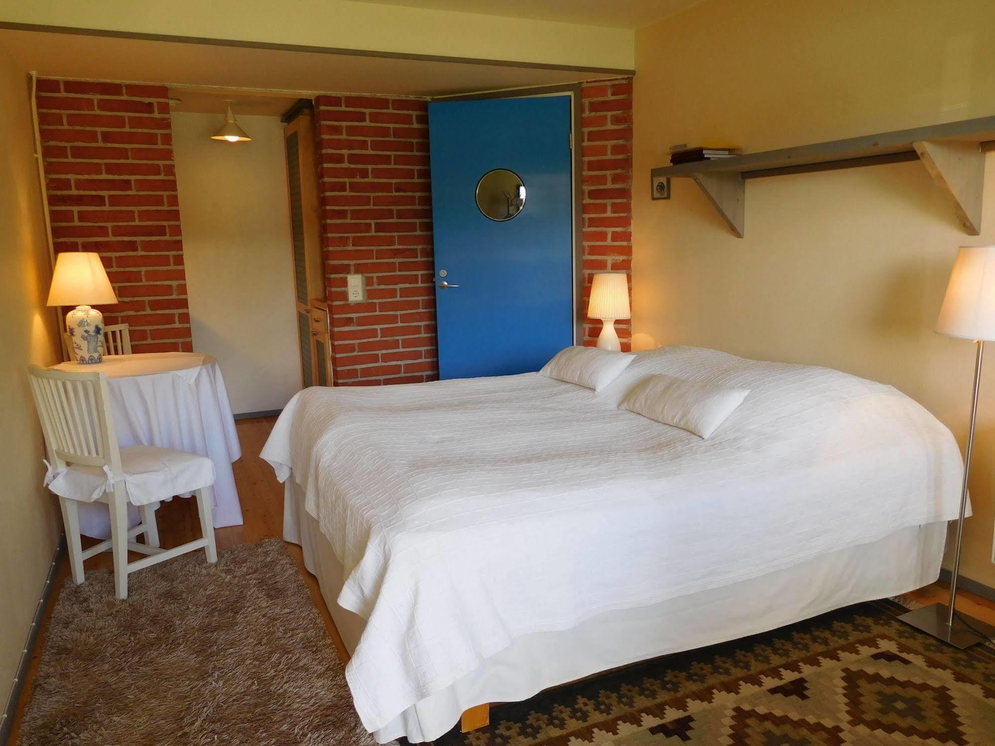 Lossiranta Lodge Savonlinna Buitenkant foto