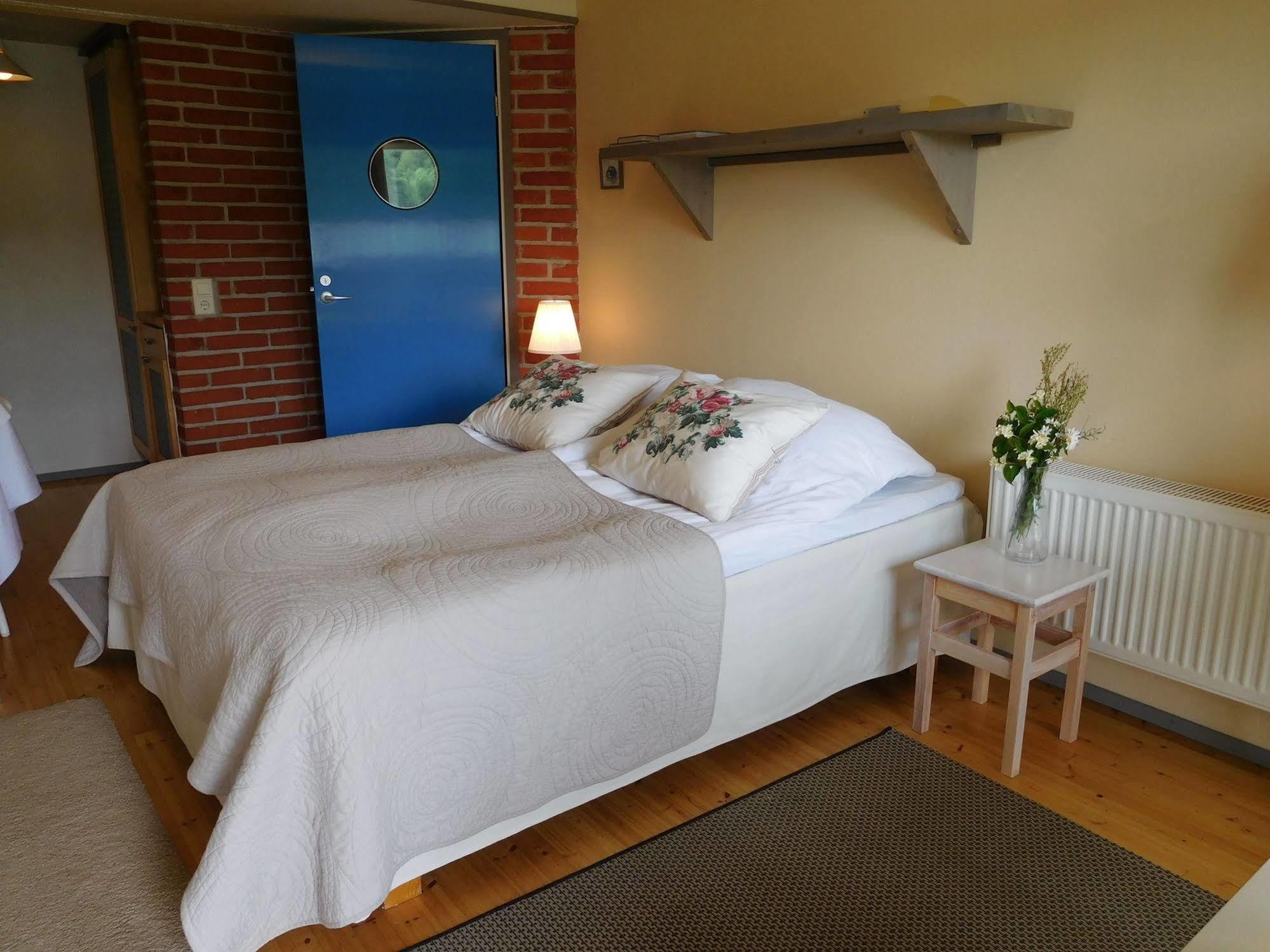 Lossiranta Lodge Savonlinna Buitenkant foto