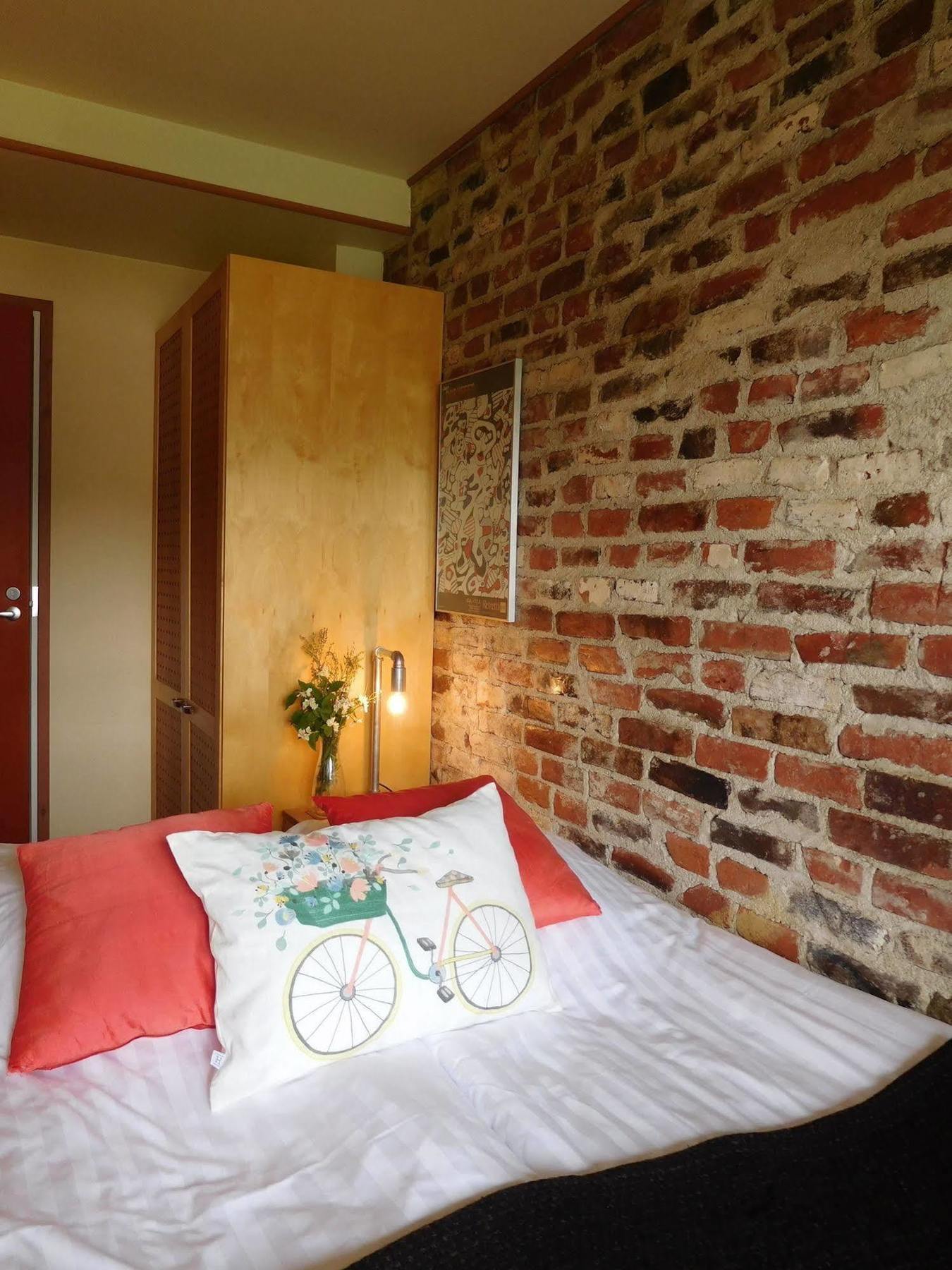 Lossiranta Lodge Savonlinna Buitenkant foto