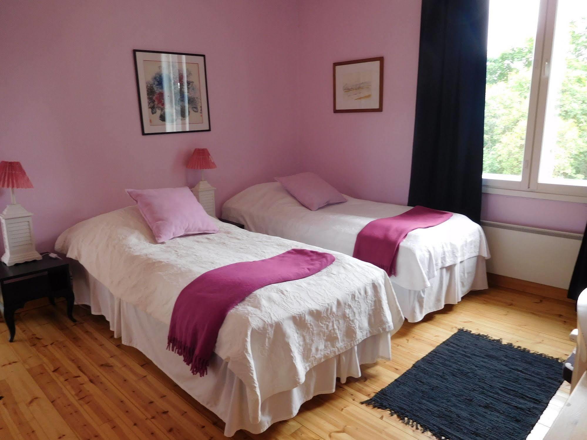 Lossiranta Lodge Savonlinna Buitenkant foto