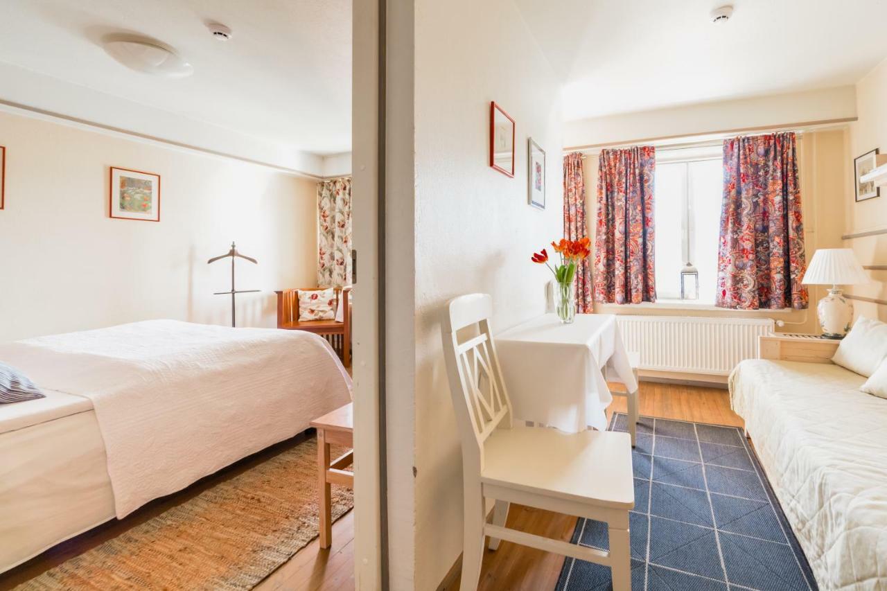 Lossiranta Lodge Savonlinna Buitenkant foto