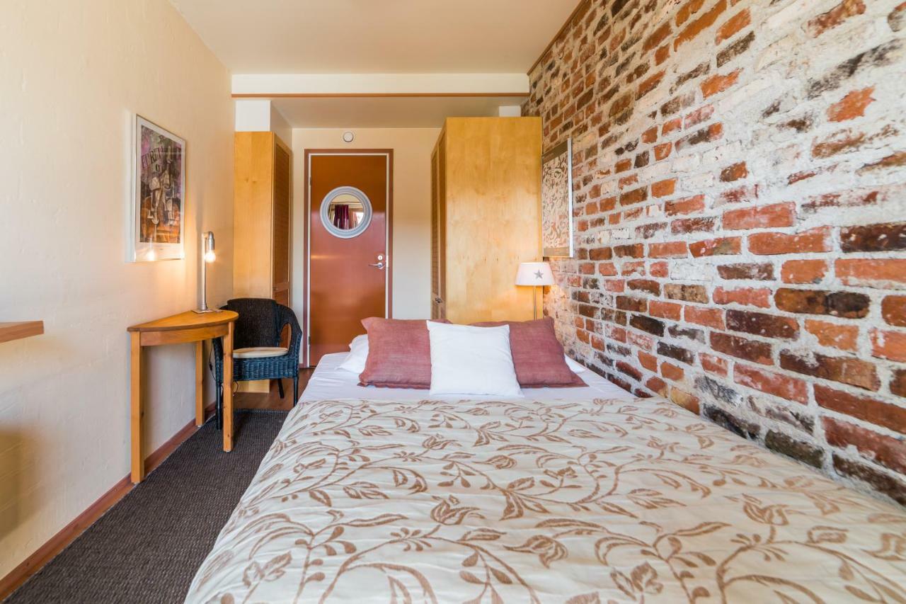 Lossiranta Lodge Savonlinna Buitenkant foto